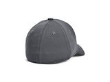 Under Armour Boys Blitzing Cap - Built-in Sweatband