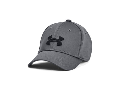 Under Armour Boys Blitzing Cap - Built-in Sweatband