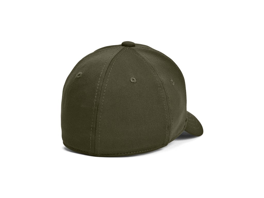 Under Armour Boys Blitzing Cap - Built-in Sweatband