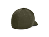 Under Armour Boys Blitzing Cap - Built-in Sweatband