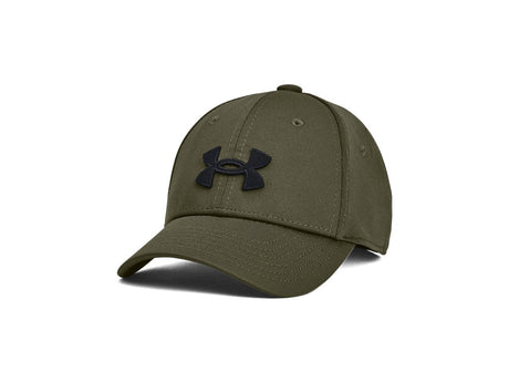 Under Armour Boys Blitzing Cap - Built-in Sweatband