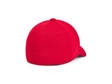 Under Armour Boys Blitzing Cap - Built-in Sweatband