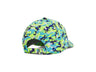 Under Armour Boys Blitzing Adjustable Cap - Sweat Wicking