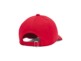 Under Armour Boys Blitzing Adjustable Cap - Sweat Wicking