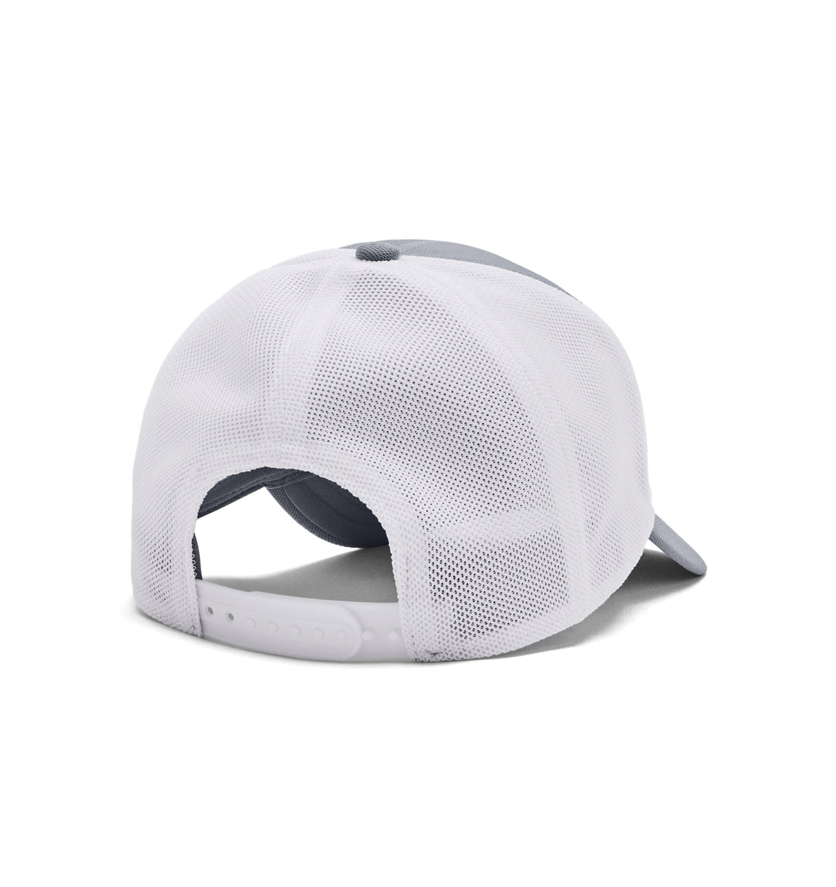 Under Armour Womens Freedom Trucker Hat - Adjustable Snapback Closure