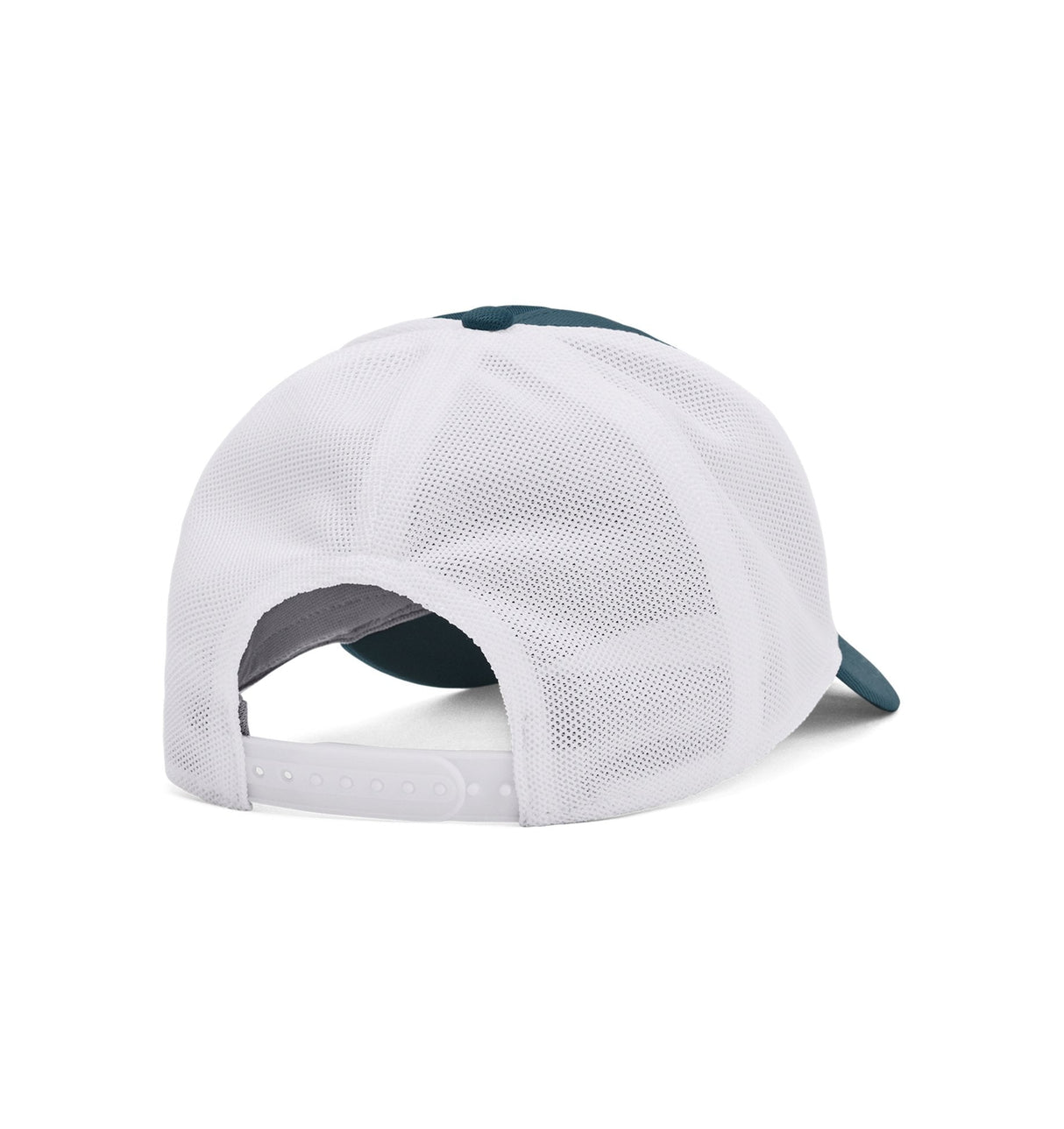 Under Armour Womens Freedom Trucker Hat - Adjustable Snapback Closure