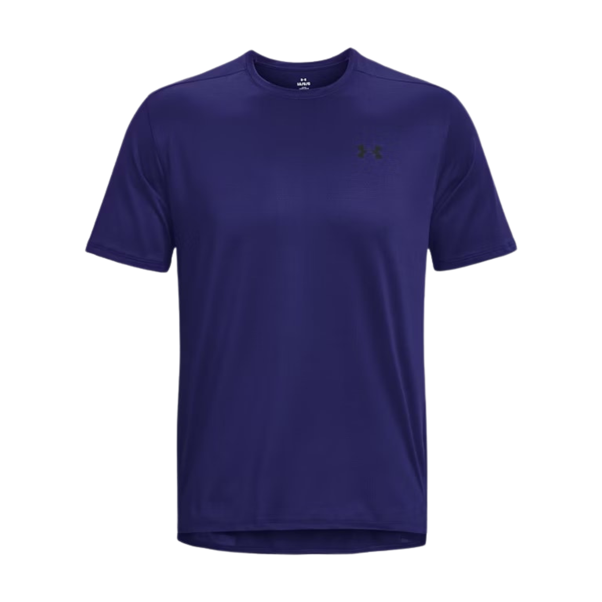 Under Armour Men's Tech Vent Short Sleeve Shirt - Ultra-Breathable Training Apparel
