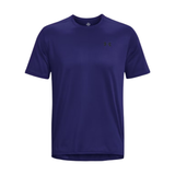 Under Armour Men's Tech Vent Short Sleeve Shirt - Ultra-Breathable Training Apparel