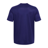 Under Armour Men's Tech Vent Short Sleeve Shirt - Ultra-Breathable Training Apparel