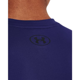 Under Armour Men's Tech Vent Short Sleeve Shirt - Ultra-Breathable Training Apparel