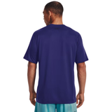 Under Armour Men's Tech Vent Short Sleeve Shirt - Ultra-Breathable Training Apparel