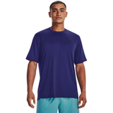 Under Armour Men's Tech Vent Short Sleeve Shirt - Ultra-Breathable Training Apparel