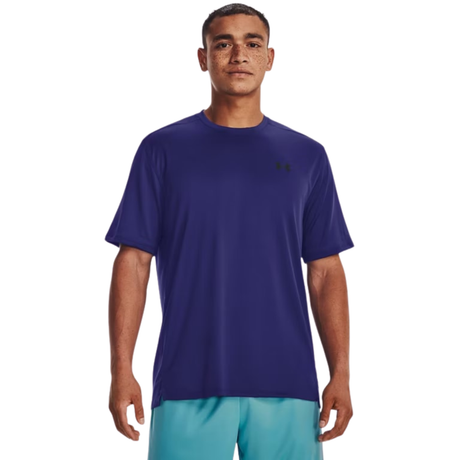 Under Armour Men's Tech Vent Short Sleeve Shirt - Ultra-Breathable Training Apparel