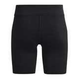Under Armour Girls Motion Bike Shorts - Ultra-Soft and Sweat-Wicking