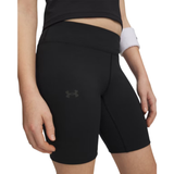 Under Armour Girls Motion Bike Shorts - Ultra-Soft and Sweat-Wicking