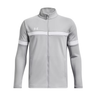 Under Armour Boys Knit Warm Up Team Full-Zip - Sweat-Wicking