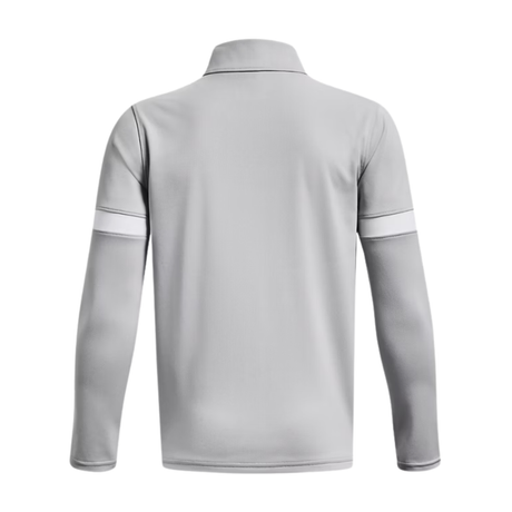 Under Armour Boys Knit Warm Up Team Full-Zip - Sweat-Wicking