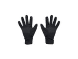 Under Armour Mens UA Storm Liner Gloves - Water Repellent