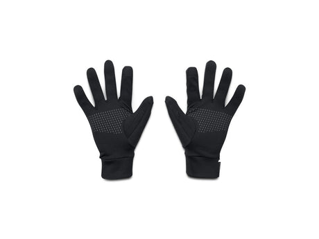 Under Armour Mens UA Storm Liner Gloves - Water Repellent