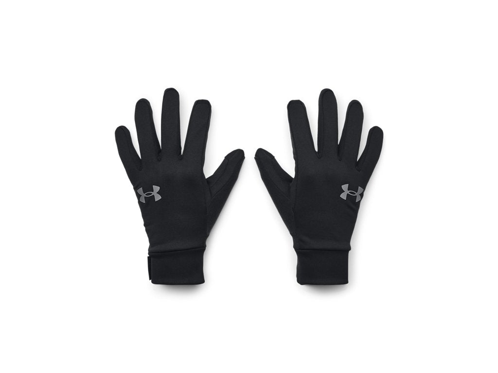 Under Armour Mens UA Storm Liner Gloves - Water Repellent