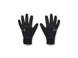 Under Armour Mens UA Storm Liner Gloves - Water Repellent