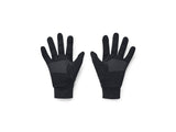 Under Armour Mens UA Storm Liner Gloves - Water Repellent