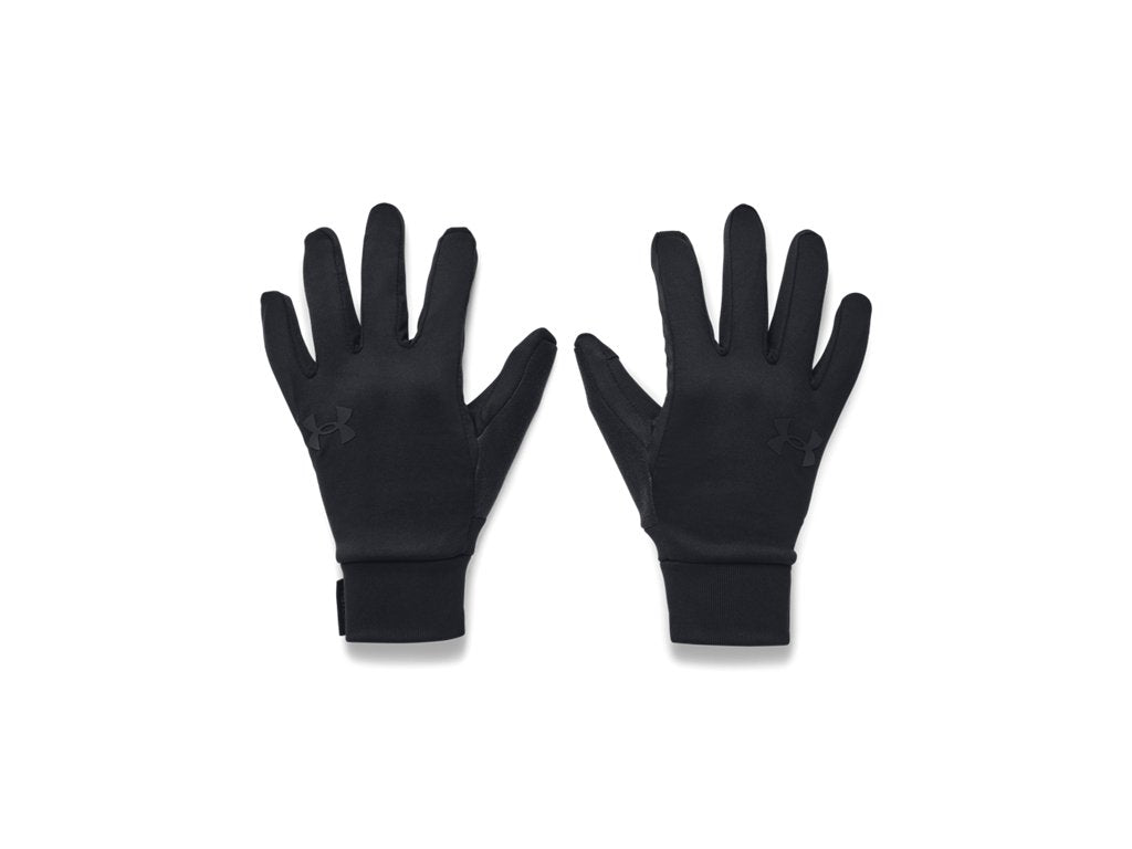Under Armour Mens UA Storm Liner Gloves - Water Repellent