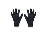 Under Armour Mens UA Storm Liner Gloves - Water Repellent