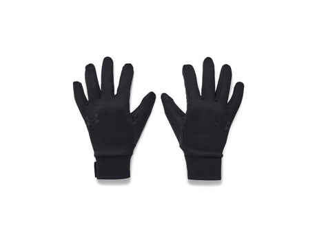 Under Armour Mens UA Storm Liner Gloves - Water Repellent
