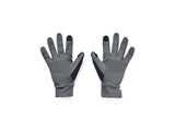 Under Armour Mens UA Storm Liner Gloves - Water Repellent