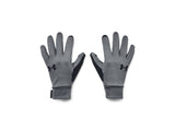 Under Armour Mens UA Storm Liner Gloves - Water Repellent