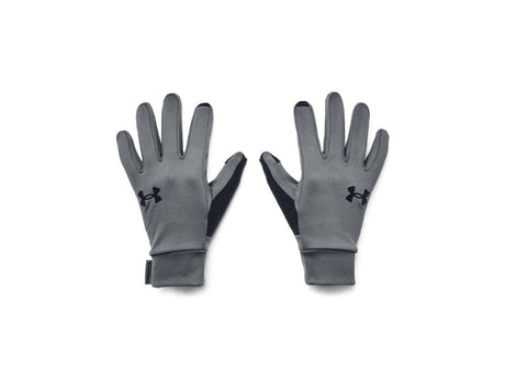 Under Armour Mens UA Storm Liner Gloves - Water Repellent