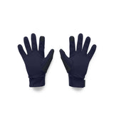 Under Armour Mens UA Storm Liner Gloves - Water Repellent