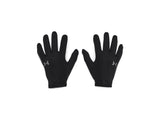 Under Armour Mens UA Storm Run Liner Gloves - Water Repellent