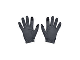 Under Armour Mens UA Storm Run Liner Gloves - Water Repellent