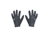 Under Armour Mens UA Storm Run Liner Gloves - Water Repellent