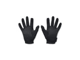 Under Armour Womens UA Storm Run Liner Gloves - Water Repellent