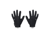 Under Armour Womens UA Storm Run Liner Gloves - Water Repellent