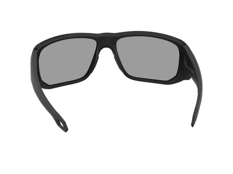 Under Armour Men's UA Freedom Attack 2 ANSI Mirror Sunglasses - High Impact Protection