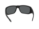 Under Armour Men's UA Freedom Attack 2 ANSI Sunglasses - High Impact Protection