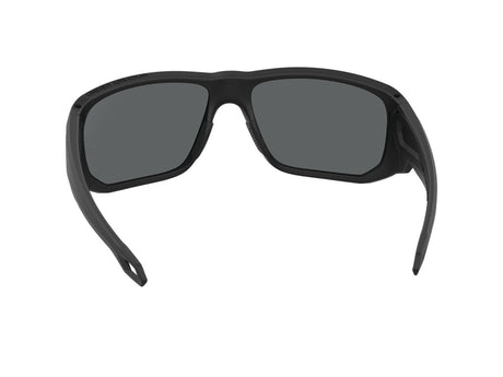 Under Armour Men's UA Freedom Attack 2 ANSI Sunglasses - High Impact Protection