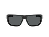 Under Armour Men's UA Freedom Attack 2 ANSI Sunglasses - High Impact Protection