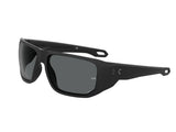 Under Armour Men's UA Freedom Attack 2 ANSI Sunglasses - High Impact Protection