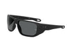 Under Armour Men's UA Freedom Attack 2 ANSI Sunglasses - High Impact Protection