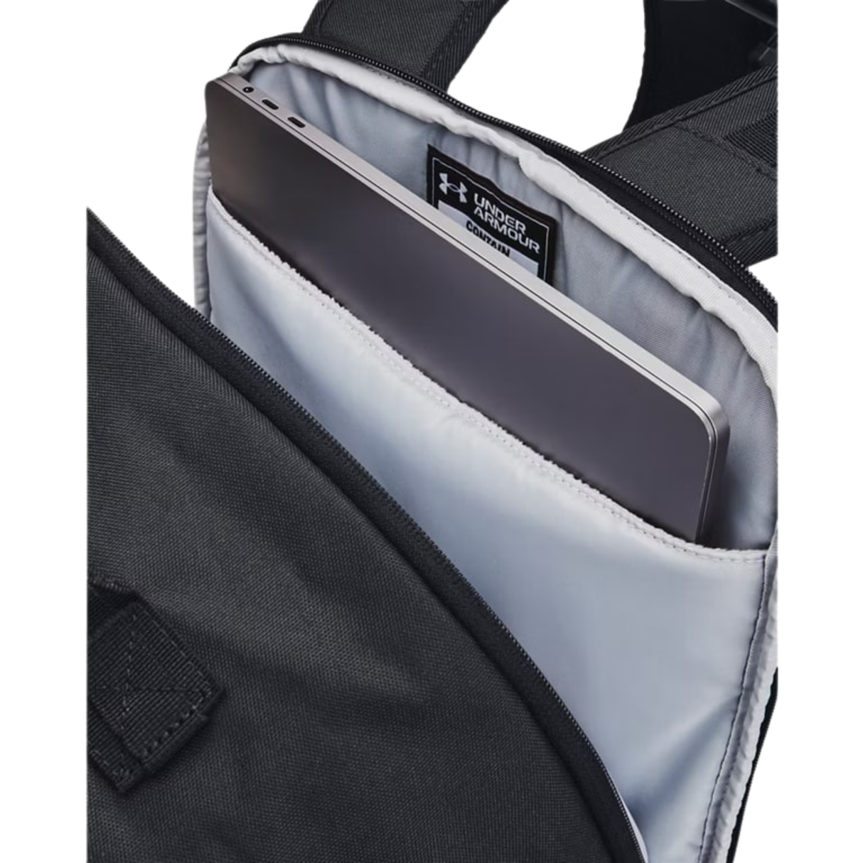 Under Armour UA Contain Backpack - Water Resistant