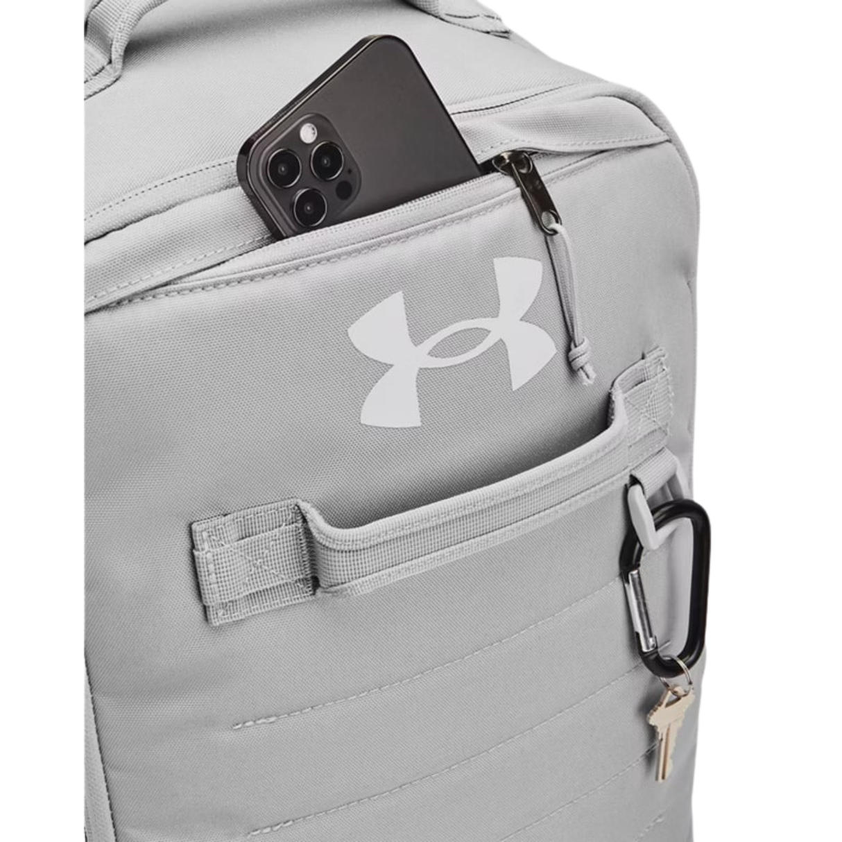 Under Armour UA Contain Backpack - Water Resistant
