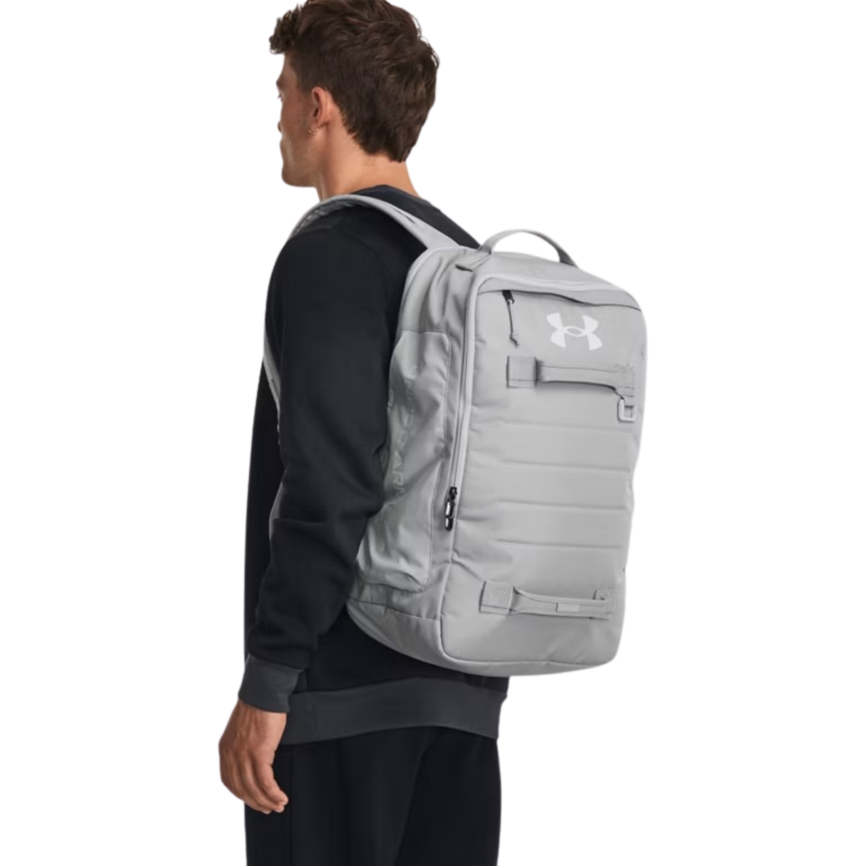 Under Armour UA Contain Backpack - Water Resistant