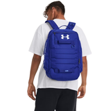 Under Armour UA Contain Backpack - Water Resistant