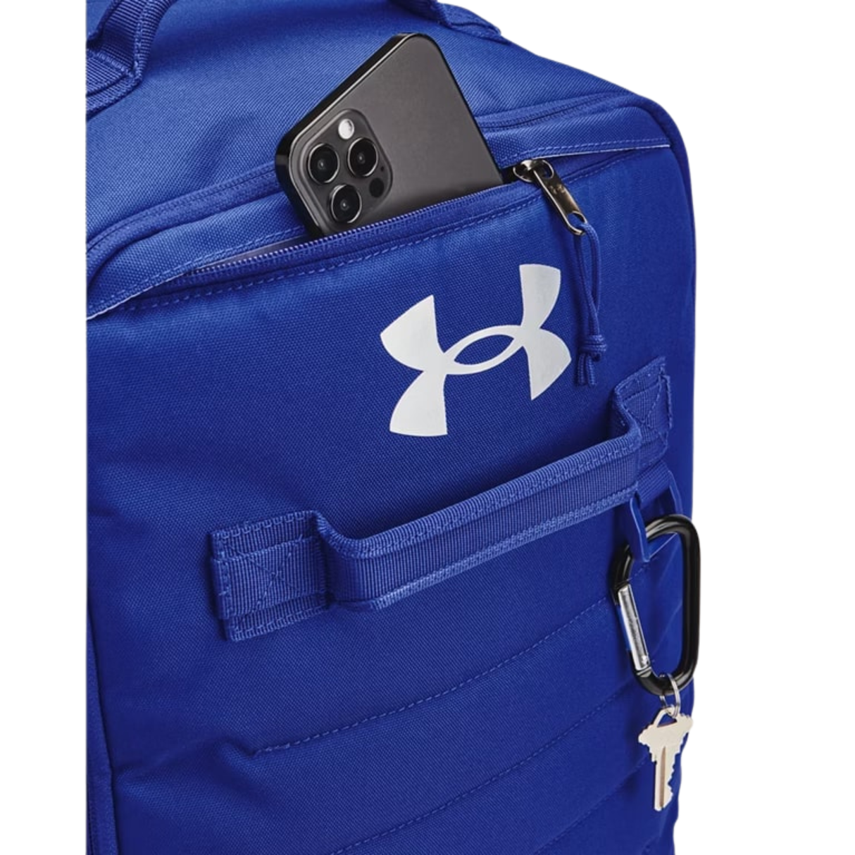 Under Armour UA Contain Backpack - Water Resistant