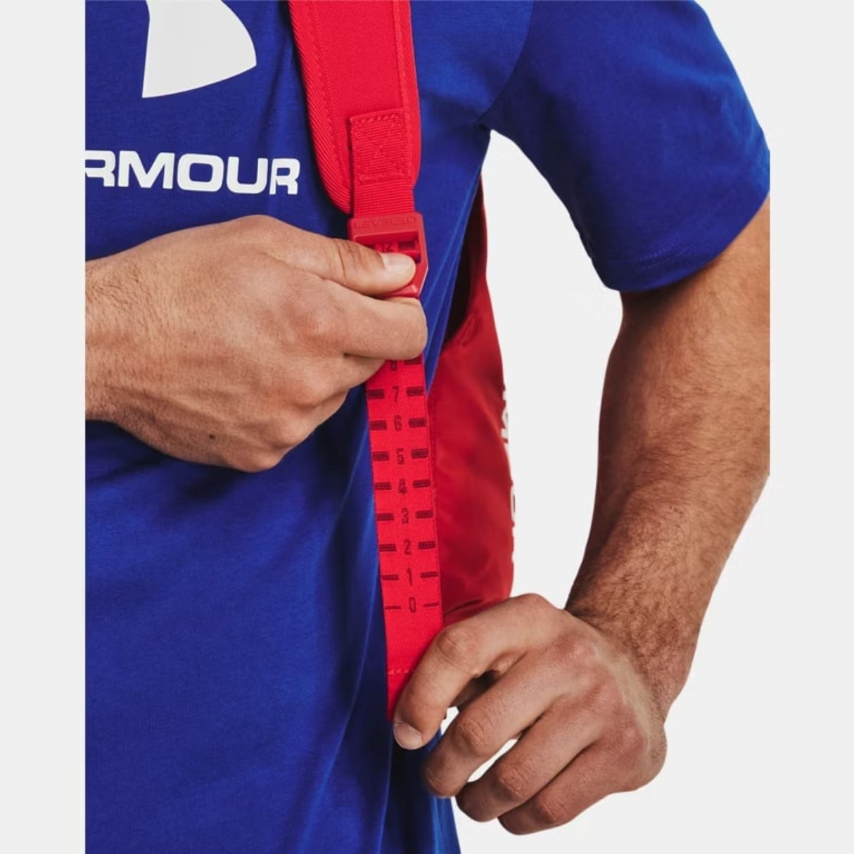 Under Armour UA Contain Backpack - Water Resistant